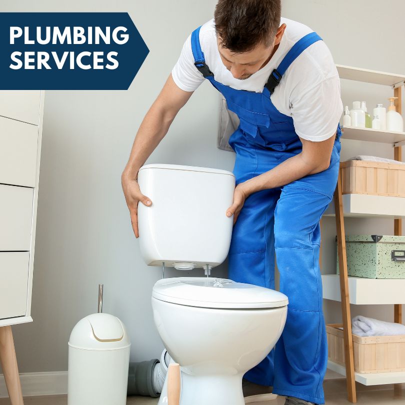 Plumbing Company in Marvell, AR